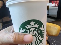 -星巴克臻选(上海长风大悦城店)