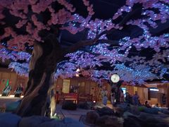 -蓝鲸湾汤泉(包河店)