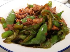 农家小炒肉-熊记虾王·小龙虾(东晓南店)