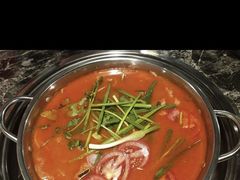 -雷山鱼酱酸汤鱼·酸汤牛肉(花果园T1区店)