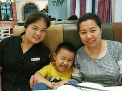 android_upload_pic-闫府私房菜(经四路万达店)