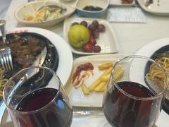 -豪享悦牛排自助餐厅(天河城店)