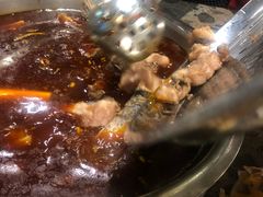-肖肖酸萝卜鱼火锅(总店)
