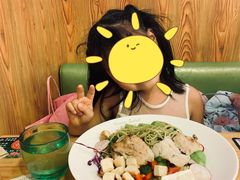 -Dreamsalad梦想轻厨(健康轻食·减脂沙拉·意面·祖庙店)