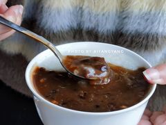 笃笃笃糖粥-笃笃笃糖粥(十全街店)