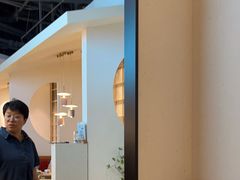 -蜜桃餐厅·伴山(绿宝广场店)