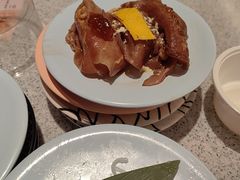 -争鲜回转寿司(海曙天一PLUS店)