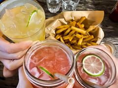 -RAC BAR(安福路店)