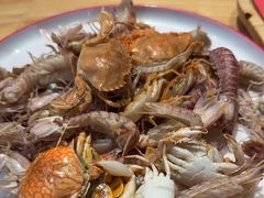 -东北特色烧烤(赣榆店)