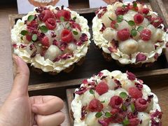 -富贵面包公司(运河店)