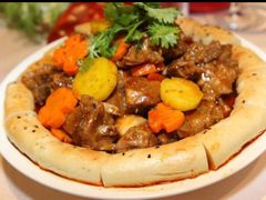 -巴依兄弟西域美食(机场店)