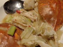 -开海·红岛海鲜虾水饺(石老人店)
