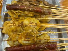 -十里铺铁板鱿鱼