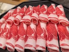 -大舜国风· 和牛火锅(绮霞街店)