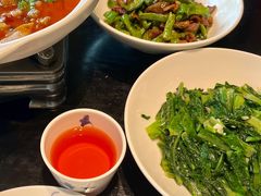 -简小舍·民间手艺菜(武昌江滩店)