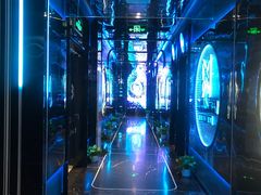 -酷秀KTV(五道口店)