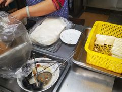 -老汪猪头肉春饼店