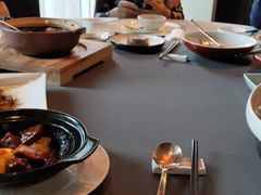 -海航大厦万豪酒店彩海轩中餐厅(霄云路店)