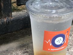 -Joymean coffee.见面咖啡