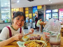-晓马鸭店(新芜路店)