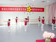 -予荷舞蹈(盛景校区)