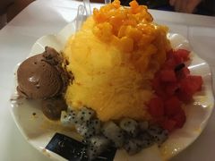 -二斗栗子(黄河道店)
