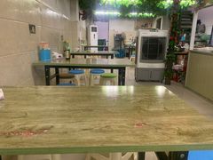 大堂-老兵麻辣烫(世欧王庄店)