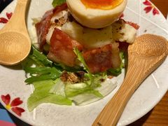土豆泥色拉-有喜屋·深夜食堂(北京西路店)