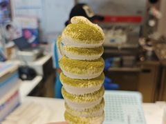 -DQ·蛋糕·冰淇淋(天通苑华联店)