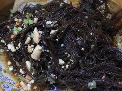 -俏东方·海味水饺·青岛菜(崂山店)