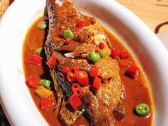 -雍沪里·沪湘融合菜( 康桥店)