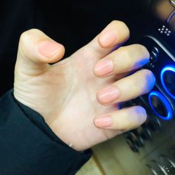 -GK顾小姐美甲店建构