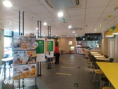 -麦当劳(燕顺路店)