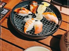 -山葵家居酒屋(天目里店)