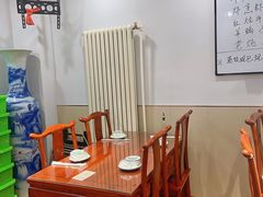 -恩宏德餐馆(平山道店)