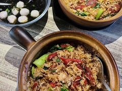 -壹煲口福煲仔饭(中山路店)