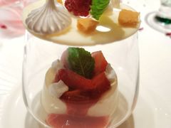 草莓冻-王品牛排(合肥万象城店)