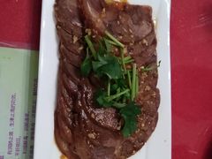 -大眼锅贴水饺(河东店)