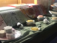 -佬泰丰斋· 乌镇茶食餐厅