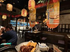 -南京大牌档(壹方天地店)