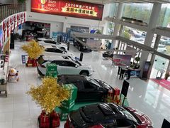 -上海和展广汽丰田4S店(老闵行店)