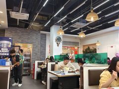 -冰城焰会大丰收铁锅炖(萝岗万达金街店)