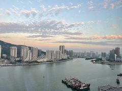 -澳门十六浦索菲特大酒店