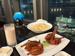 -珠海瑞吉酒店·宴庭中餐厅
