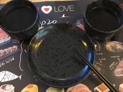 -Sushi Love 创意寿司(丽影广场店)