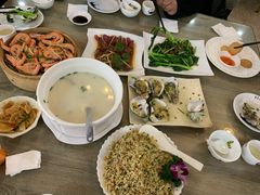 -巽寮印象美食部落餐厅·海鲜·地方特色菜(惠州体验店)