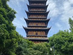 -常熟方塔园