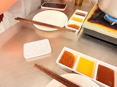 -燃计沙茶皇·香港沙茶火锅(人广旗舰店)