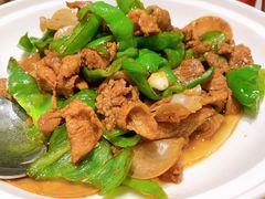 超级小炒肉-胡子大厨·超级小炒肉(晶耀前滩店)