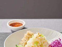 -大鸭梨烤鸭(左家庄店)